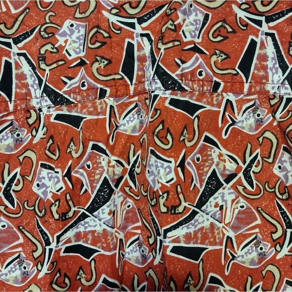 Vintage Kahala Hawaiian shirt - Picture 6 of 8